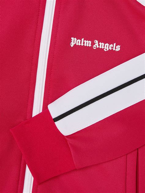 palm angels track jacket replica|palm angels jacket authentication.